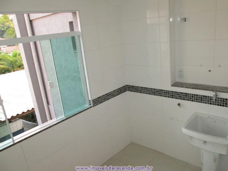 Foto 9 de 9 - Apartamento para aluguel em Barbosa Lima